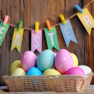 Easter