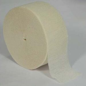 White Streamers