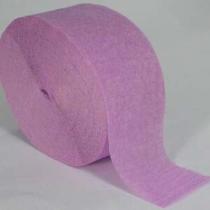 Lavender Streamers
