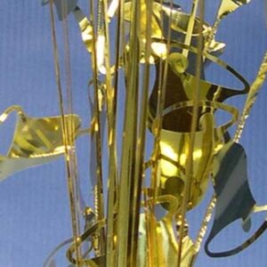 Gold Bells Foil Spray