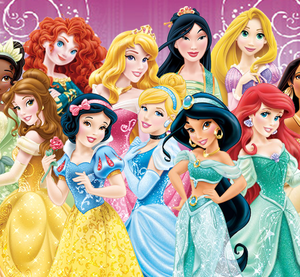 Princess