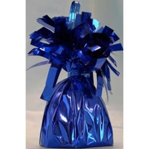 Mylar Foil Weights