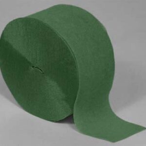 Green Streamers