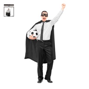 Black Cape 120cm