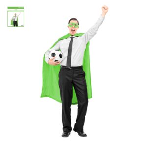 Green Cape 120cm