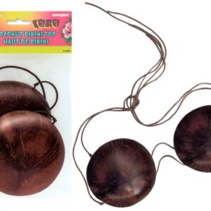 Coconut Bra