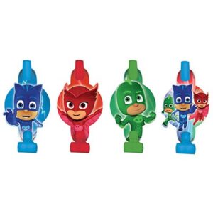 PJ Masks Blowouts