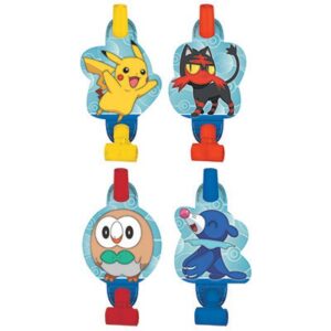 Pokemon Blowouts