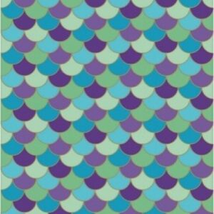 Mermaid Wish Tablecover