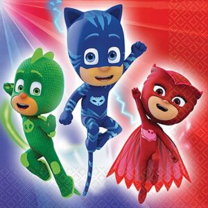 PJ Masks Napkins
