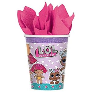LOL Surprise Cups