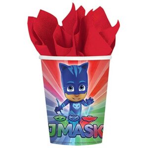 PJ Masks Cups
