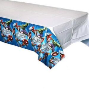Avengers Table cover