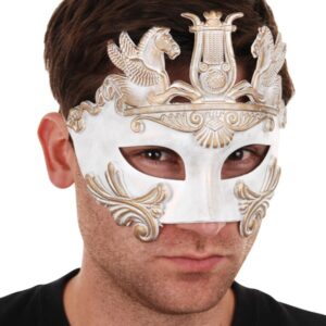 Centurion Eye Mask