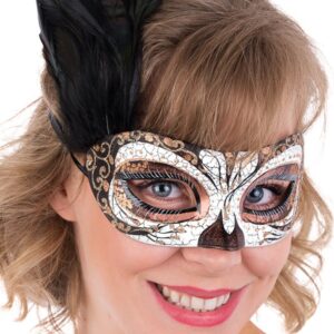 Zorah Eye Mask