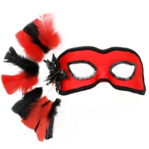 Leilah Eye Mask