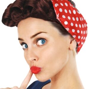 Peggy Wig
