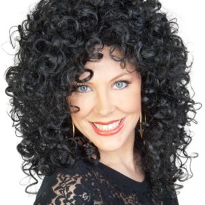 Cher Wig