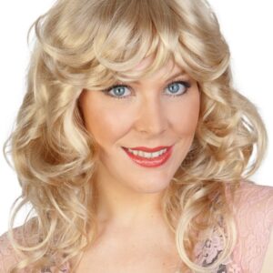 Farrah Wig