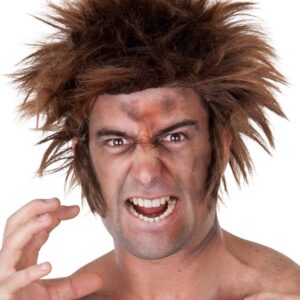 Wolfman Wig