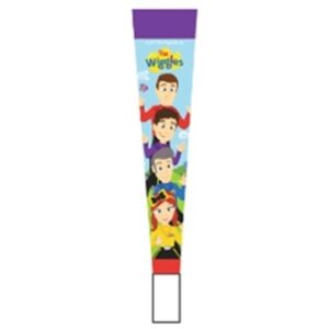 Wiggles Blowouts
