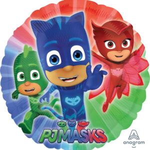 PJ Masks 18" Ballloon