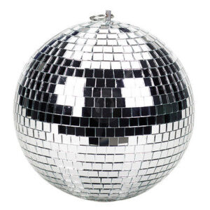 30cm Disco Ball