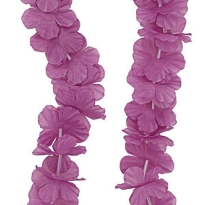 Hawaiian Lei Purple