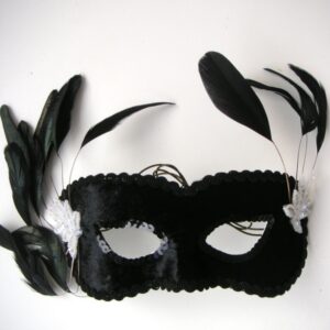 Ramona Eye Mask
