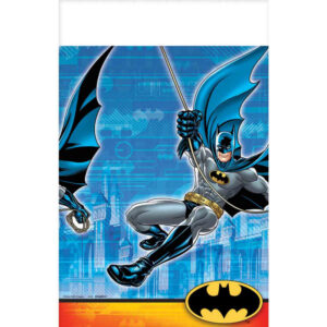 Batman Table Cover