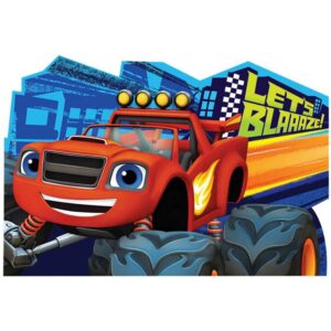 Blaze Invites