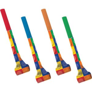 Block Blowout