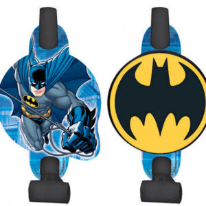 Batman Blowouts