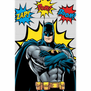 Batman Lootbags