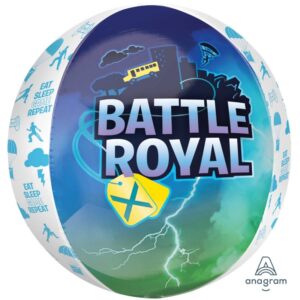 Fortnite Battle Royale Orbz Balloon