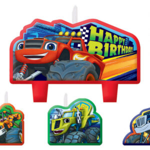 Blaze Candles