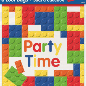 Blocks Lootbags
