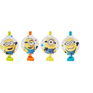 Despicable Me Minions Blowouts
