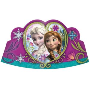 Frozen Tiara