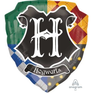 Harry Potter supershape balloon