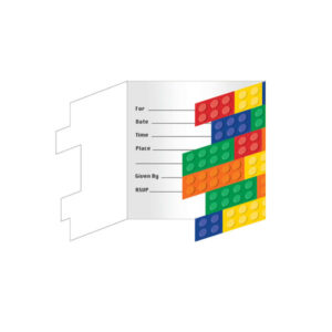 Blocks Invites