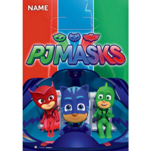 PJ Masks Lootbags