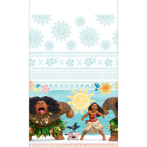 Moana Table Cover