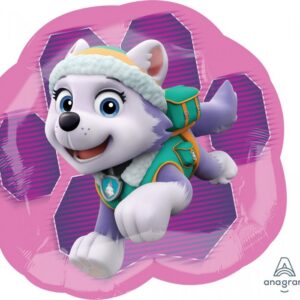 Paw Patrol Girls supershape balloon