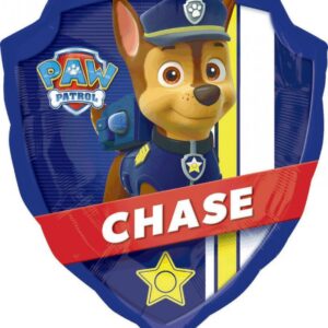 Paw Patrol supershape balloon