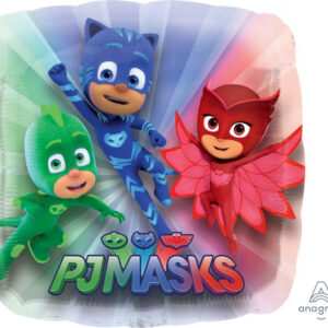 PJ Masks supershape balloon