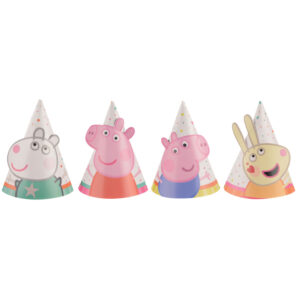 Peppa Pig Party Hat