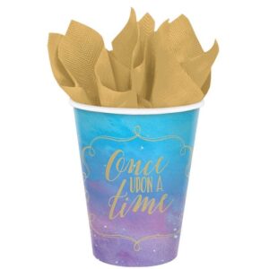 Disney Princess Cups 9oz