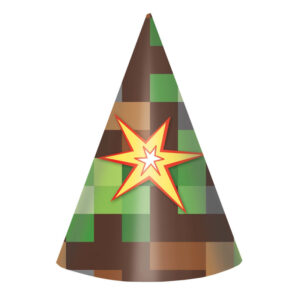 TNT Party Hat