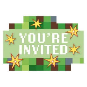 TNT Invites